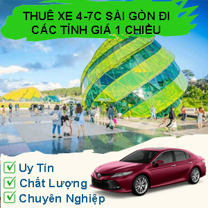 xe đi đà lạt