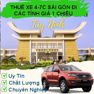 thuê xe 7 chỗ