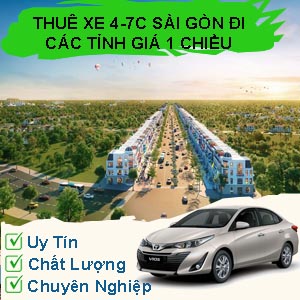 đặt xe du lịch